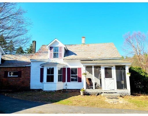 Property Photo:  52 Ashuelot Rd  MA 01360 