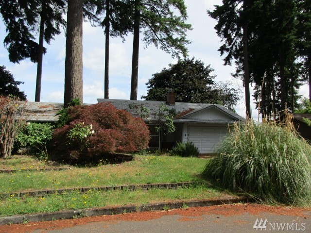 Property Photo: 300 NW 108th St WA 98685