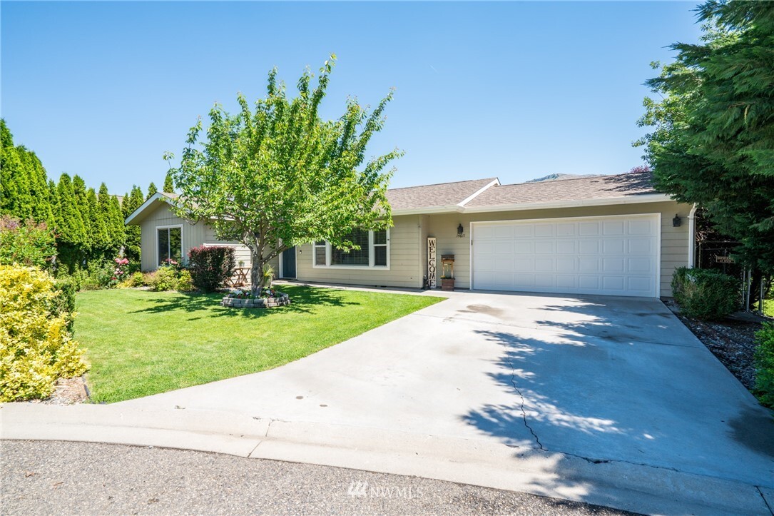 Property Photo: 14611 Pearl Court WA 98822