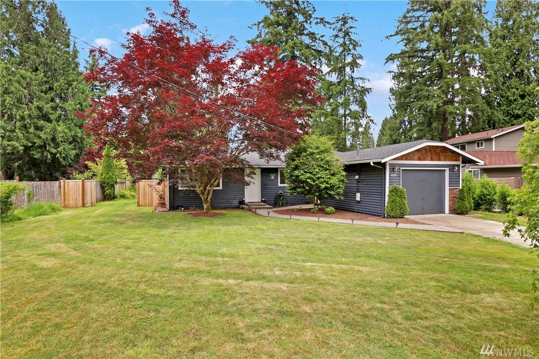 Property Photo:  4781 328th Ave NE  WA 98014 