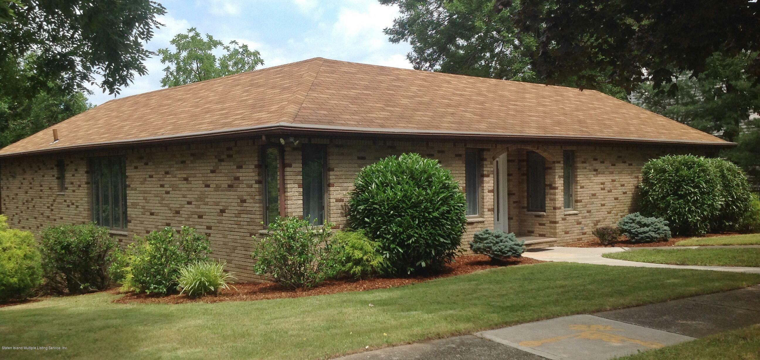 Property Photo: 145 Hopping Avenue NY 10307