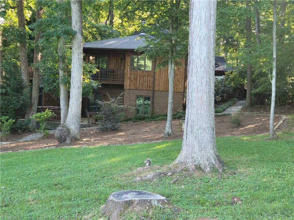 Property Photo:  538 Briarwood Drive  NC 27288 