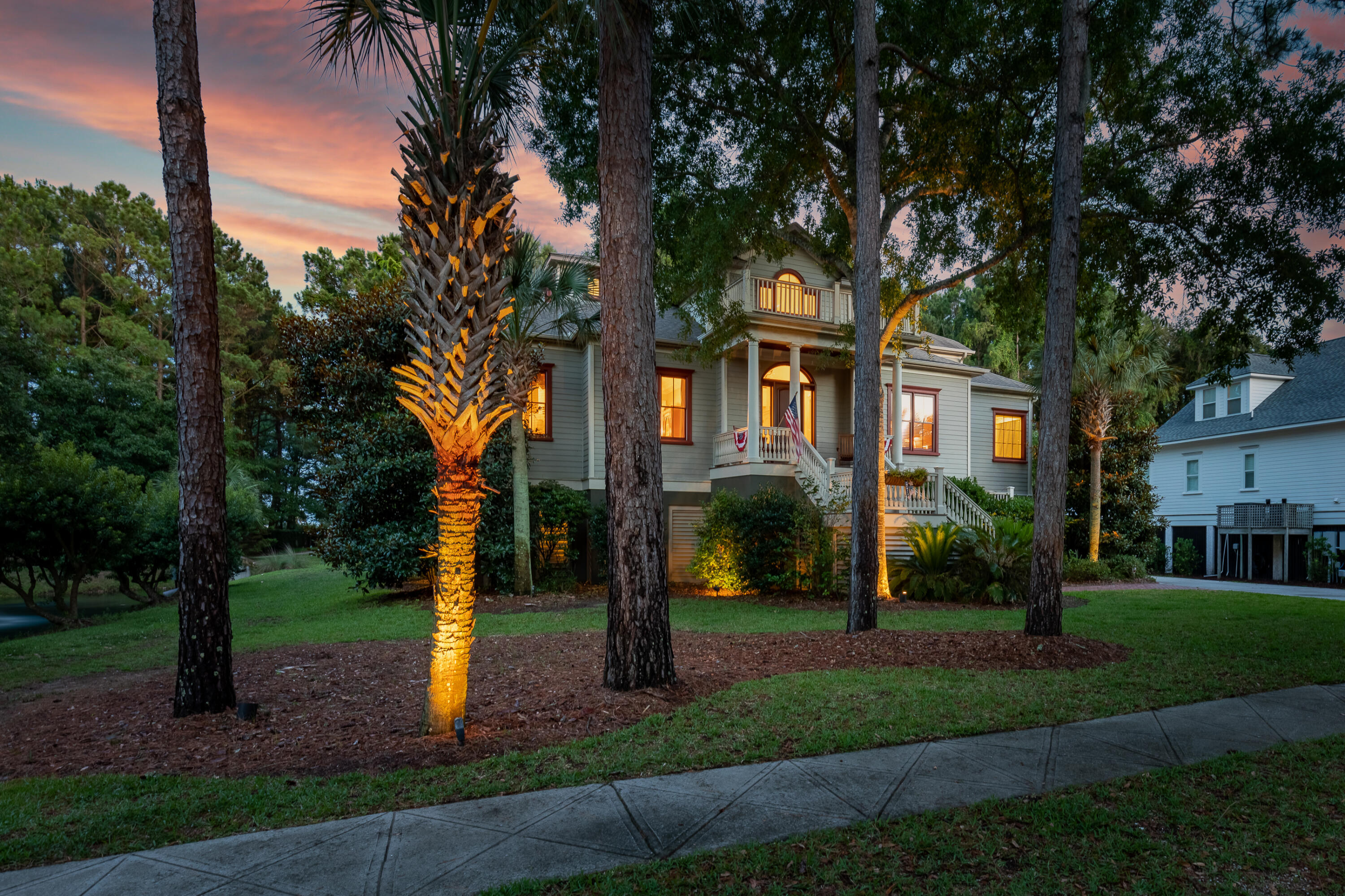 Property Photo: 301 Indigo Bay Circle SC 29464