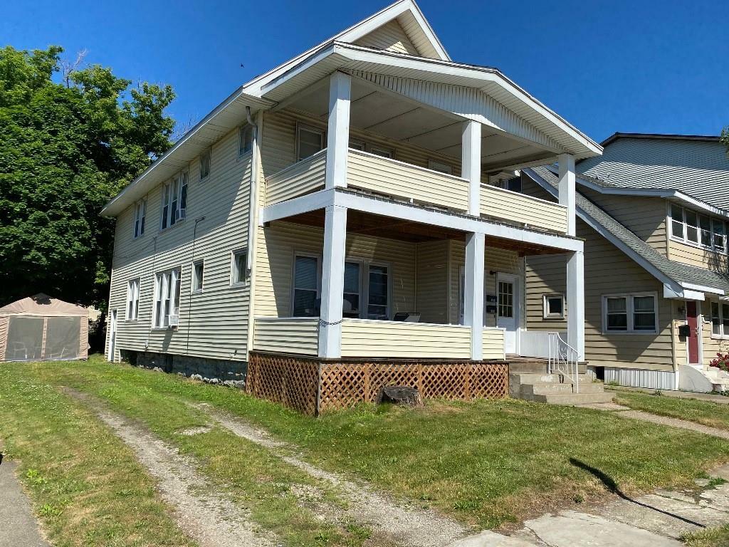 Property Photo:  507-509 Lighthouse Street  PA 16507 