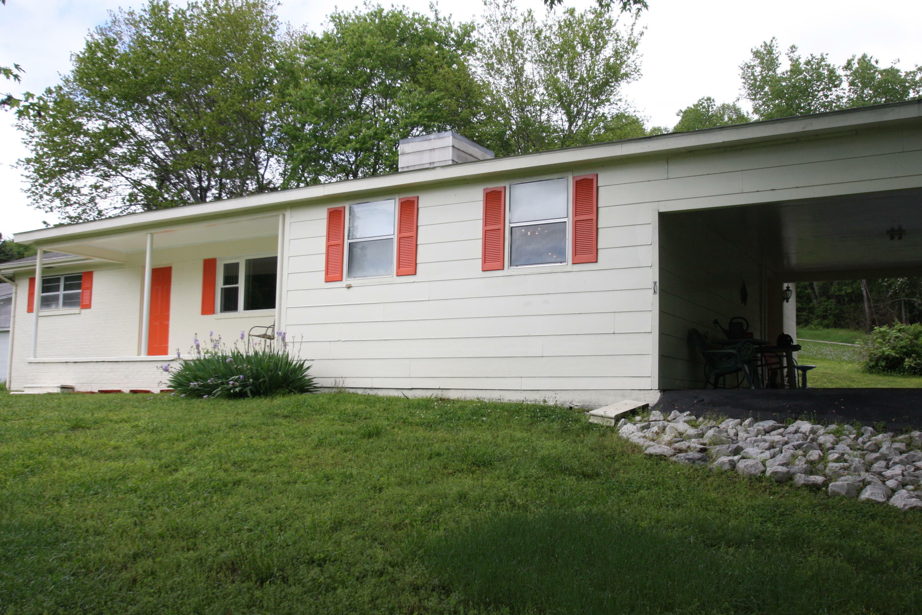 Property Photo:  143 Highland Way  TN 37748 