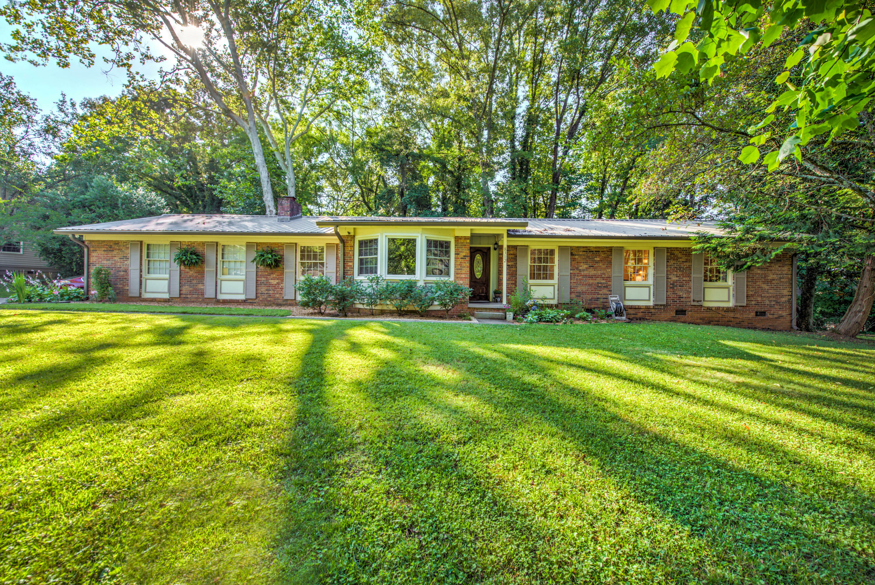 Property Photo:  8312 Landmark Drive  TN 37923 