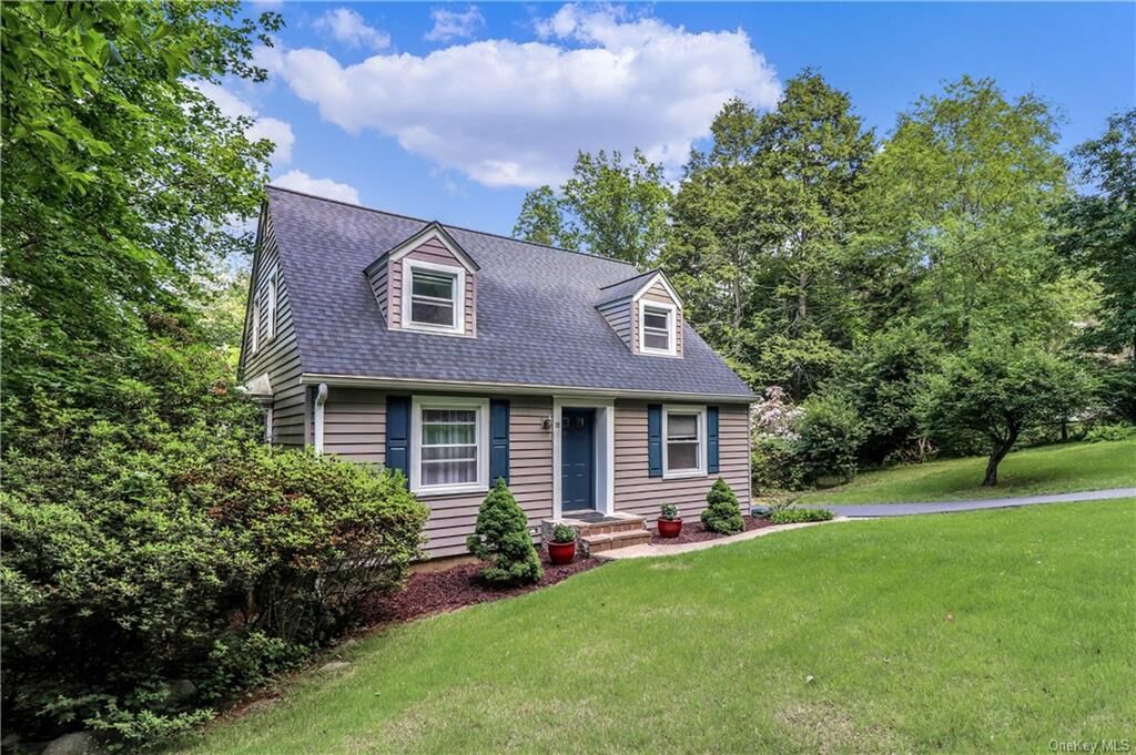 Property Photo: 18 Fox Hill Road NY 10567