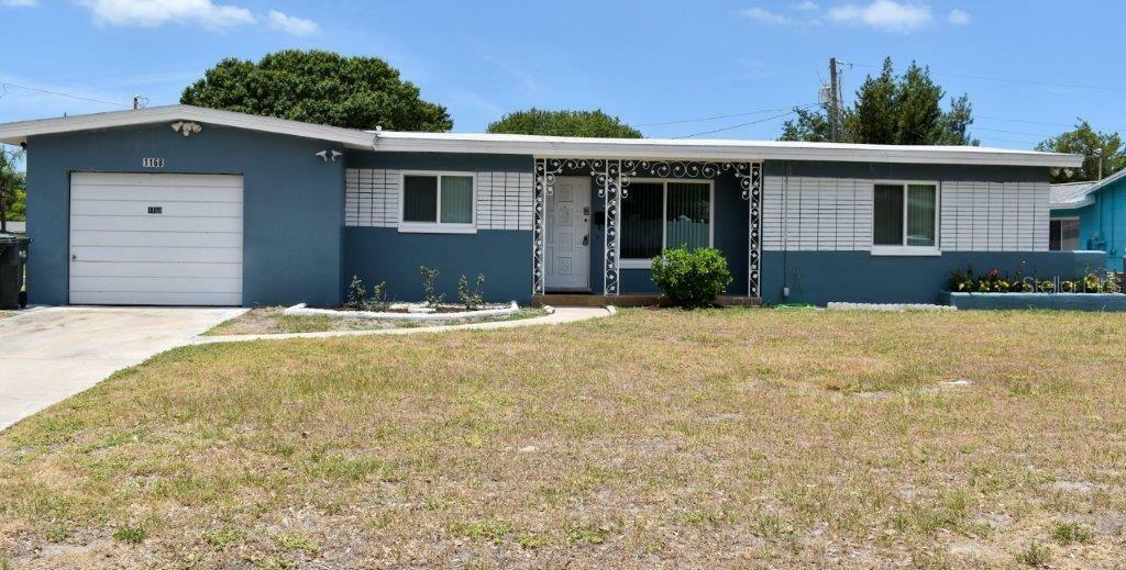 Property Photo:  1168 Madison Street  FL 33770 