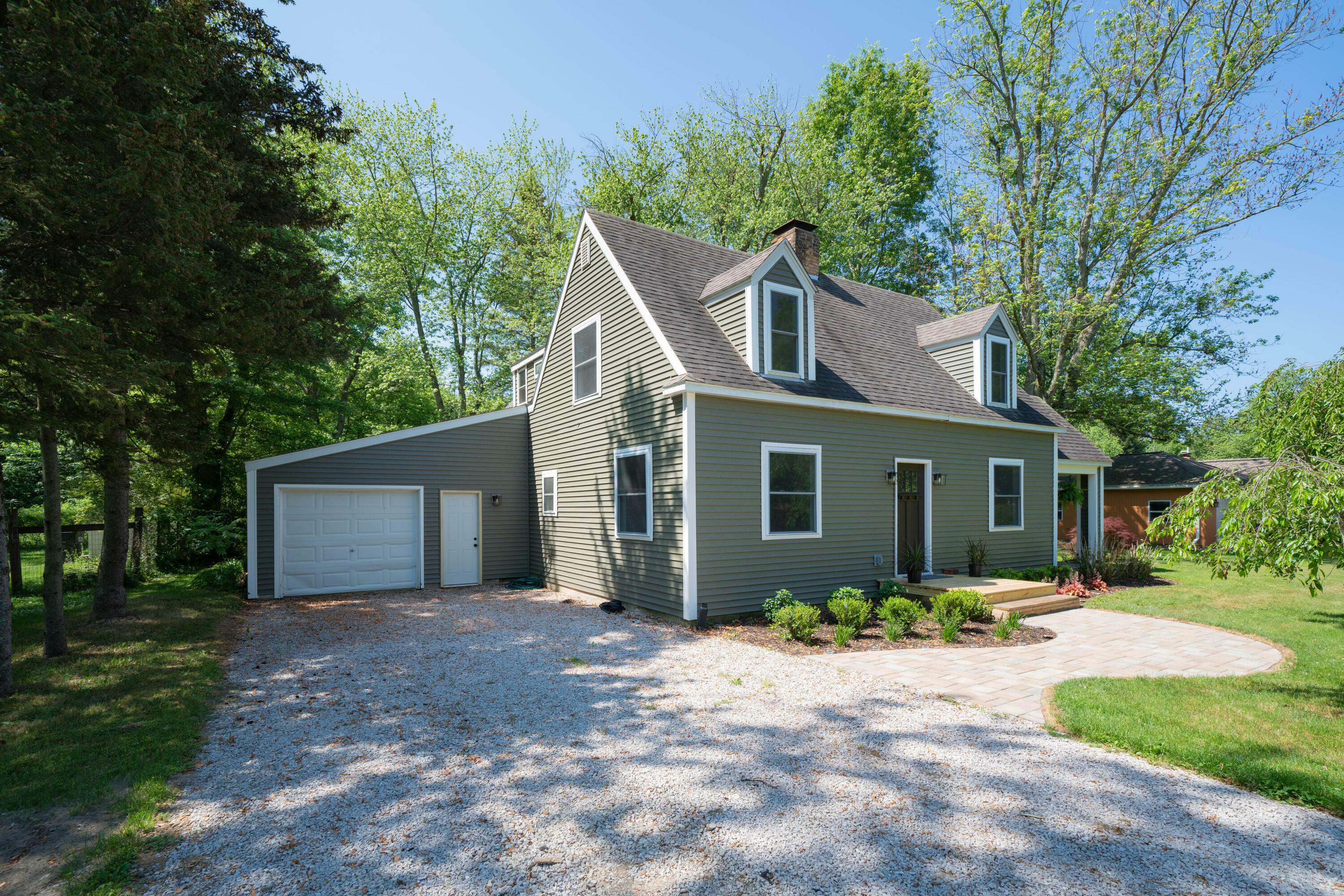 Property Photo:  74293 Lambert Drive  MI 49090 