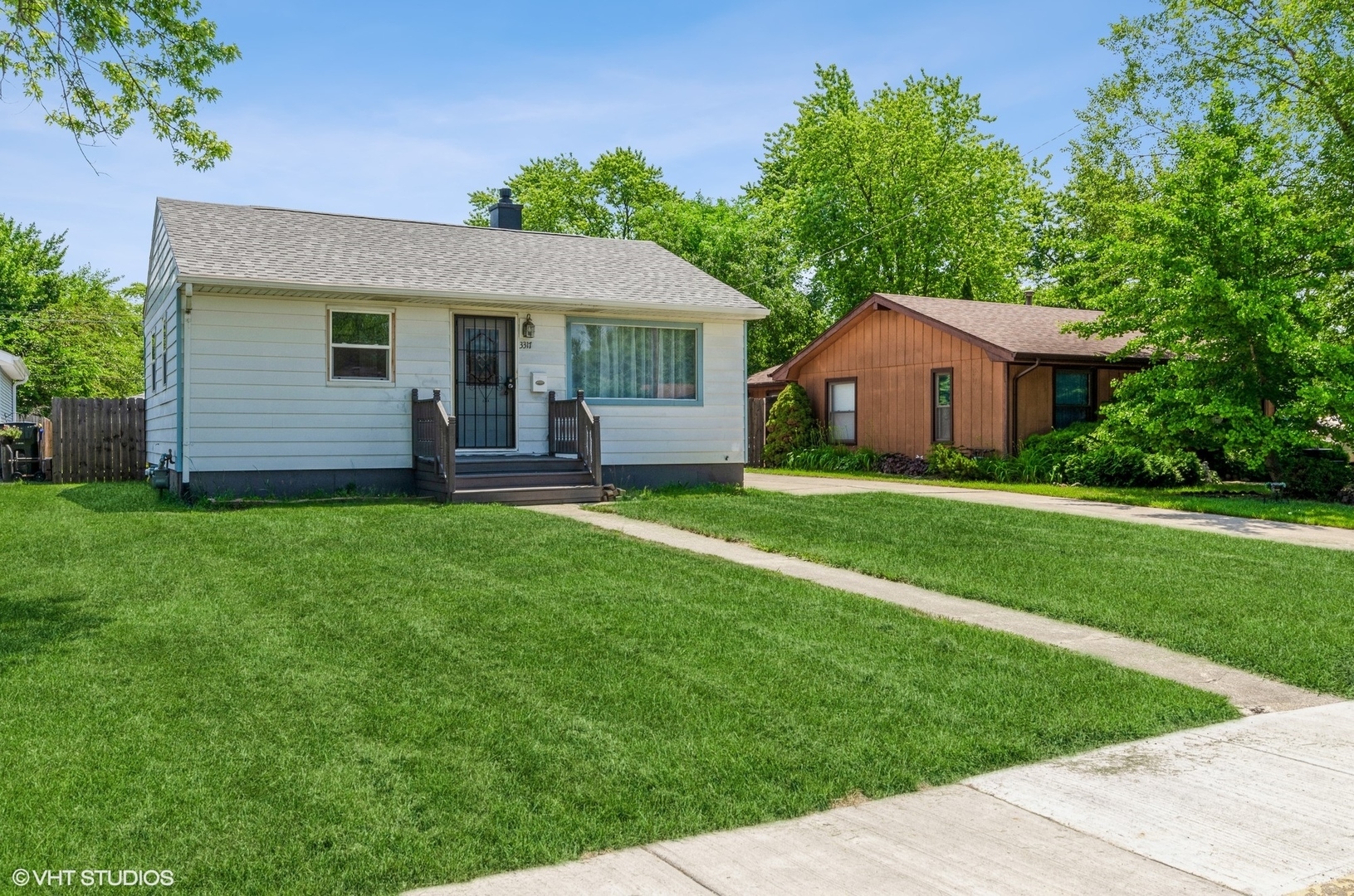 3317 Enterprise Park Avenue  South Chicago Heights IL 60411 photo
