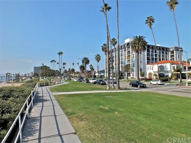 Property Photo:  2601 E Ocean Boulevard 708  CA 90803 