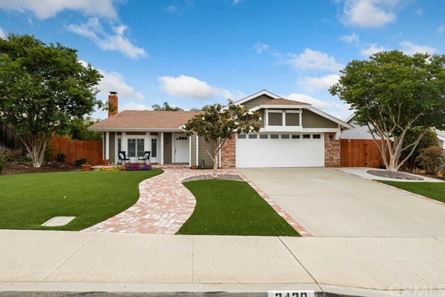 Property Photo:  2430 Moreno Drive  CA 93010 