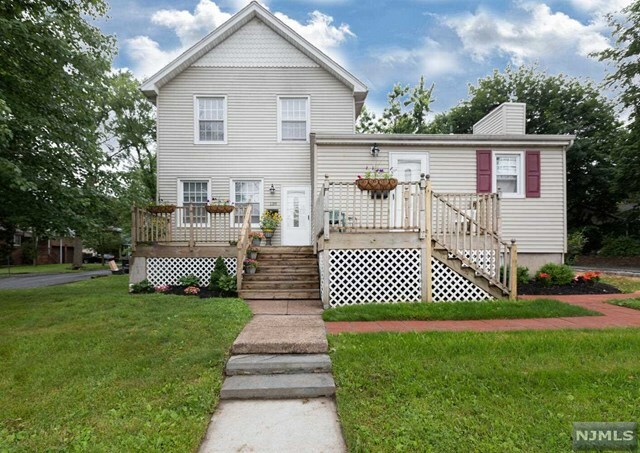 Property Photo:  138 Paris Avenue 1  NJ 07647 