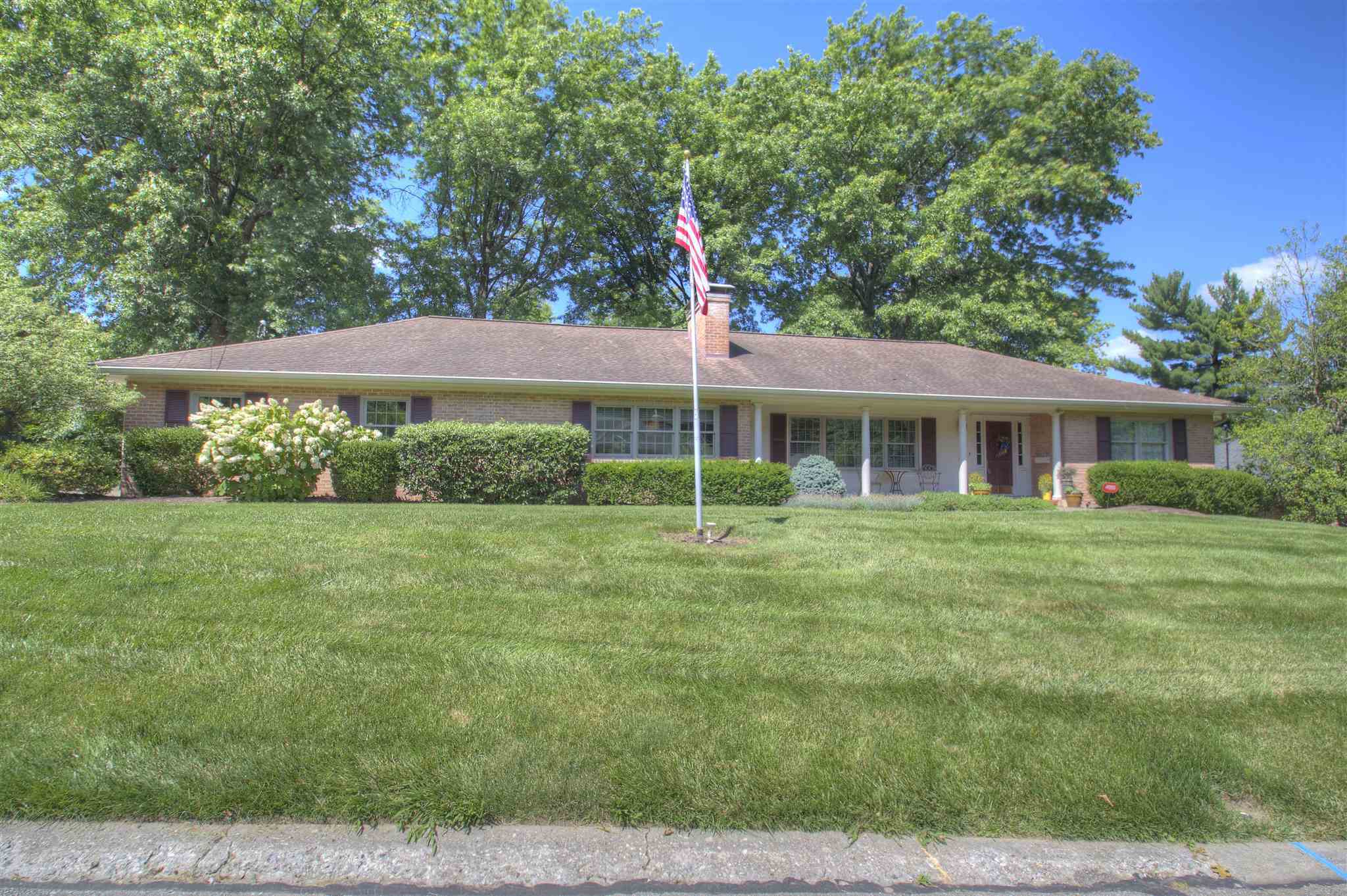 Property Photo:  219 Cherrywood Drive  KY 41011 