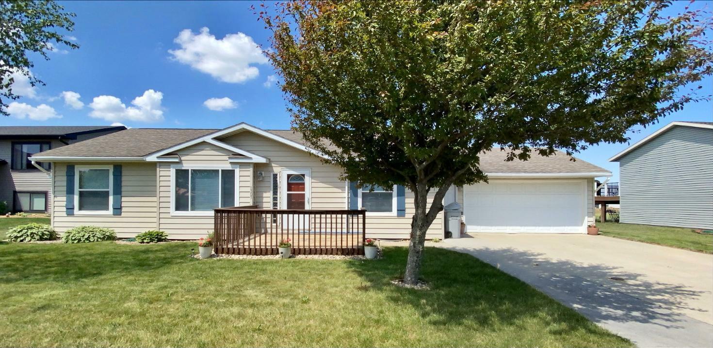 Property Photo: 1303 7th Avenue SE MN 55944