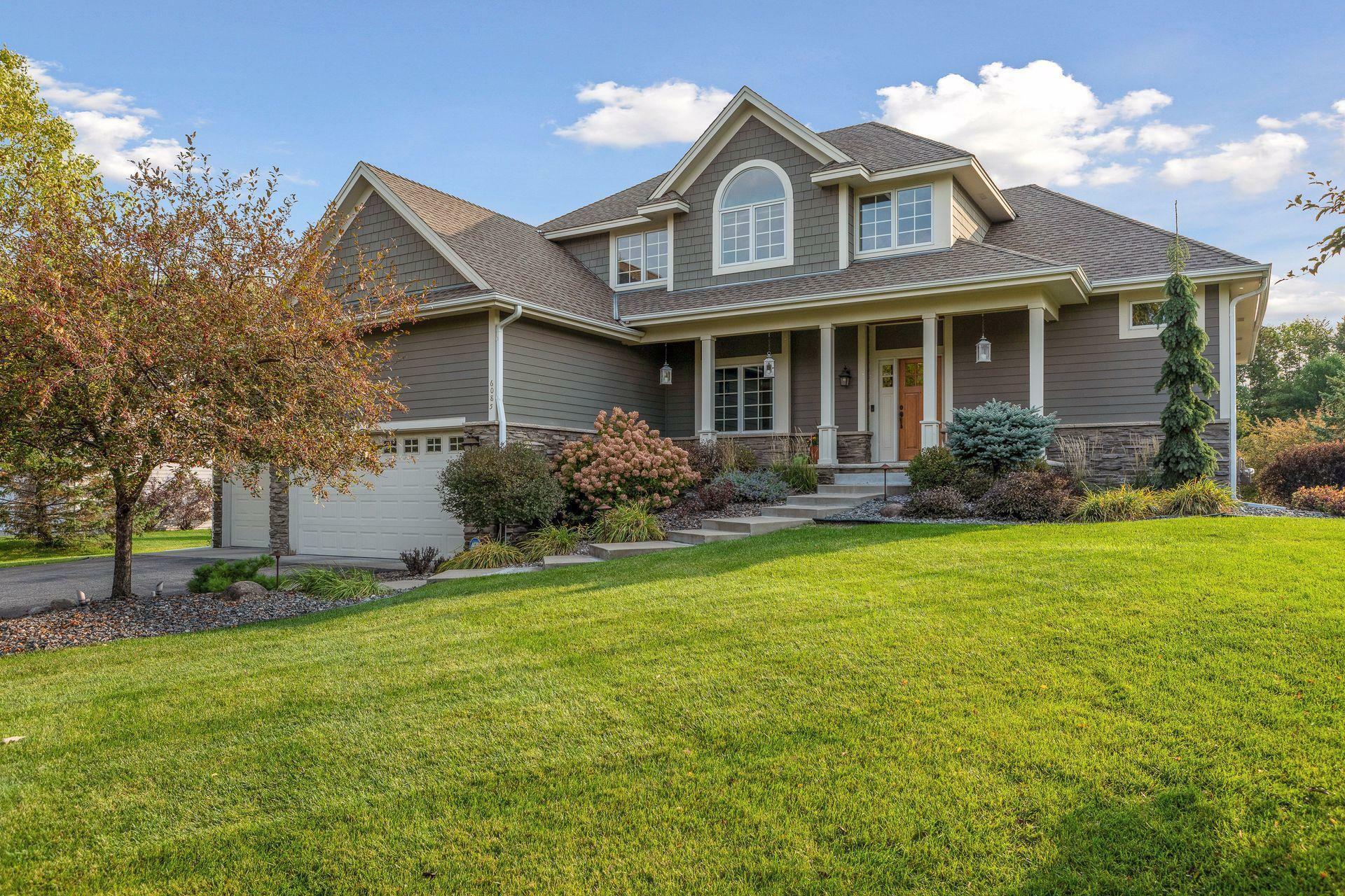 Property Photo: 6085 Seamans Drive MN 55331
