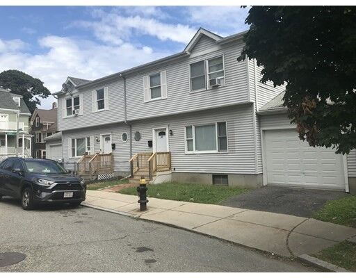 Property Photo: 80 McLellan St MA 02121