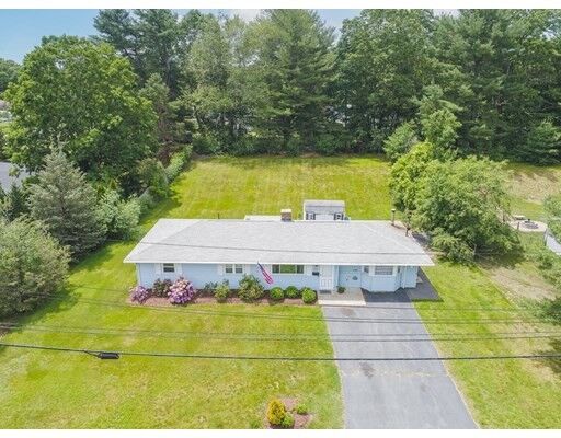 Property Photo:  4 Edith Rd  MA 01701 