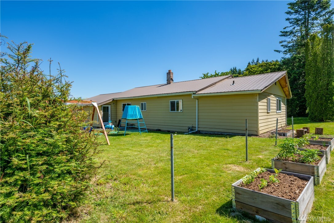 Property Photo:  7105 Old Guide Rd  WA 98264 