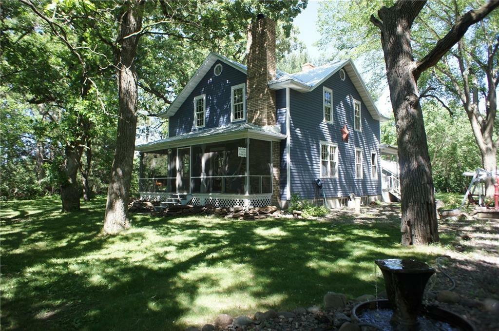 Property Photo:  3885 130th Street  WI 54729 