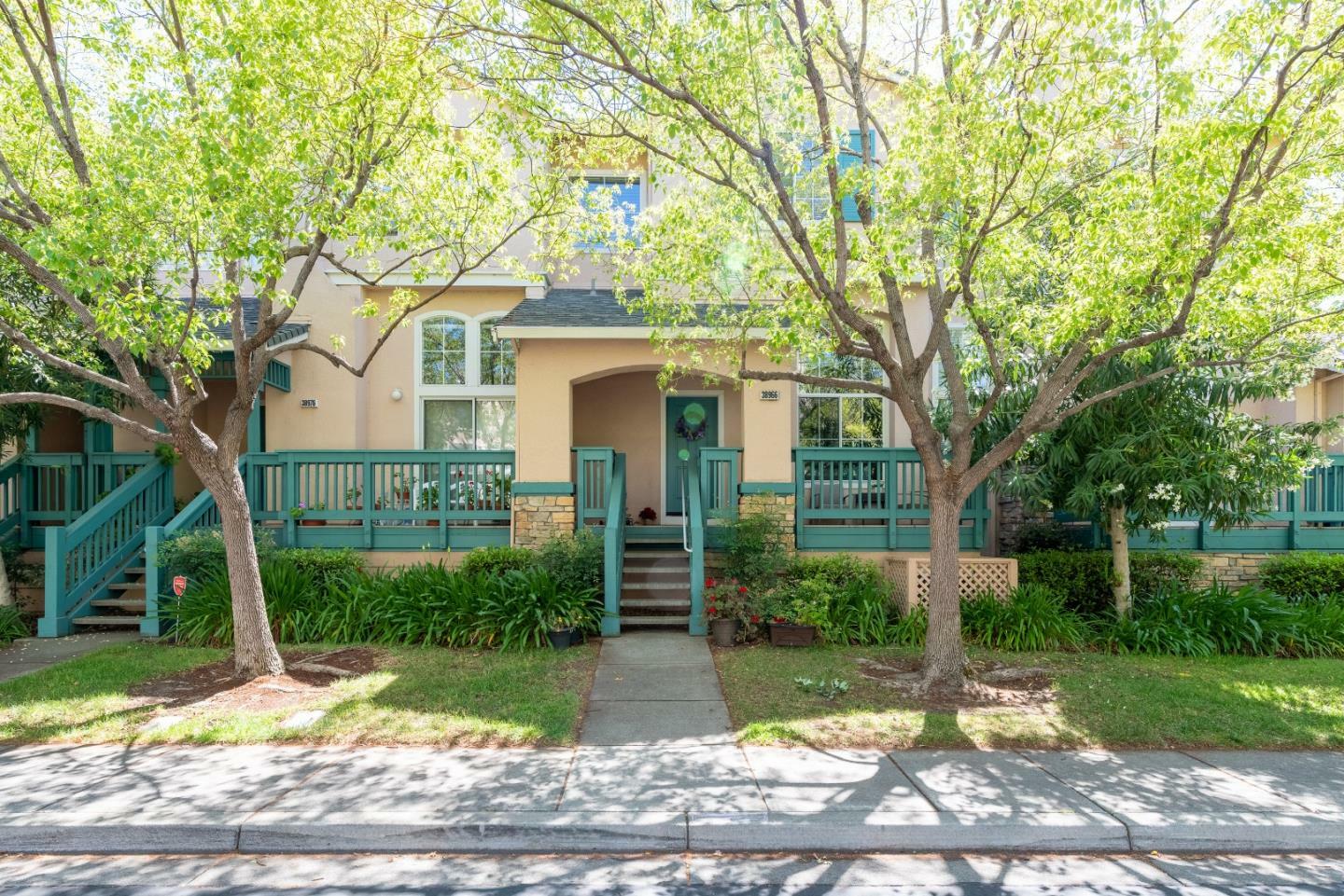Property Photo: 38966 Gar Terrace CA 94536