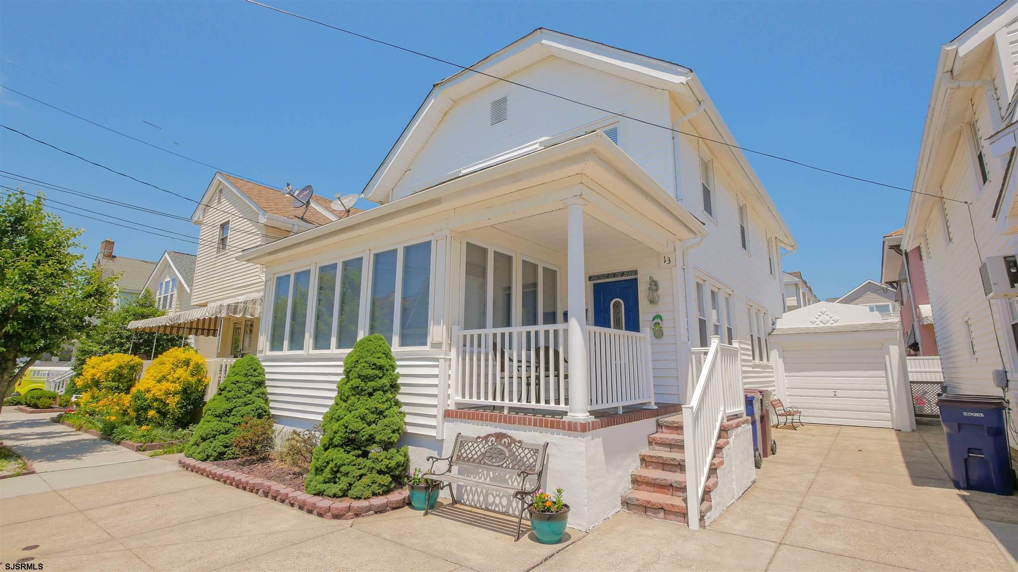 Property Photo:  13 S Martindale  NJ 08406 