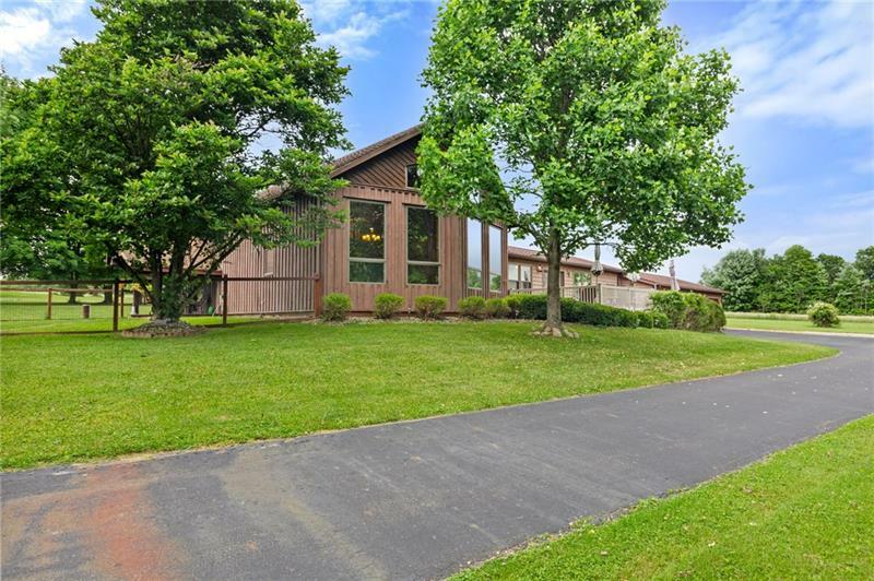 Property Photo: 110 McClelland Ave PA 16125