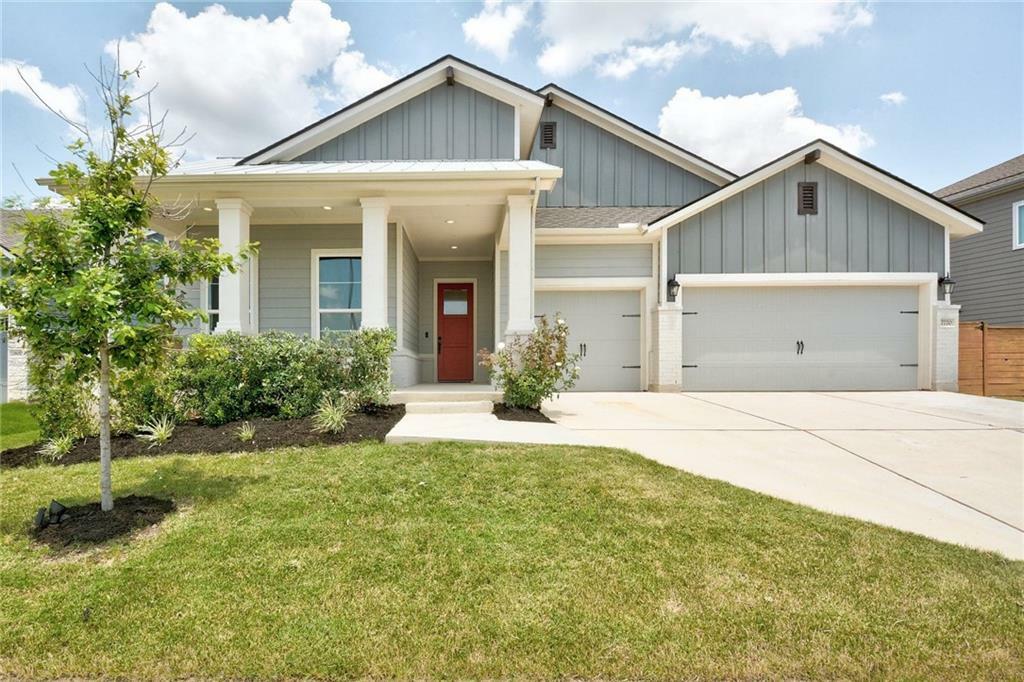 Property Photo:  7720 Donnelley Drive  TX 78744 