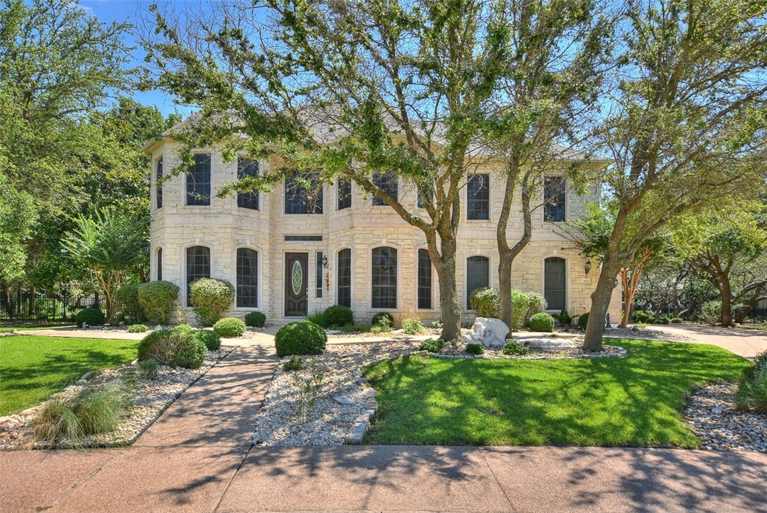 Property Photo:  127 Woodall Drive  TX 78628 