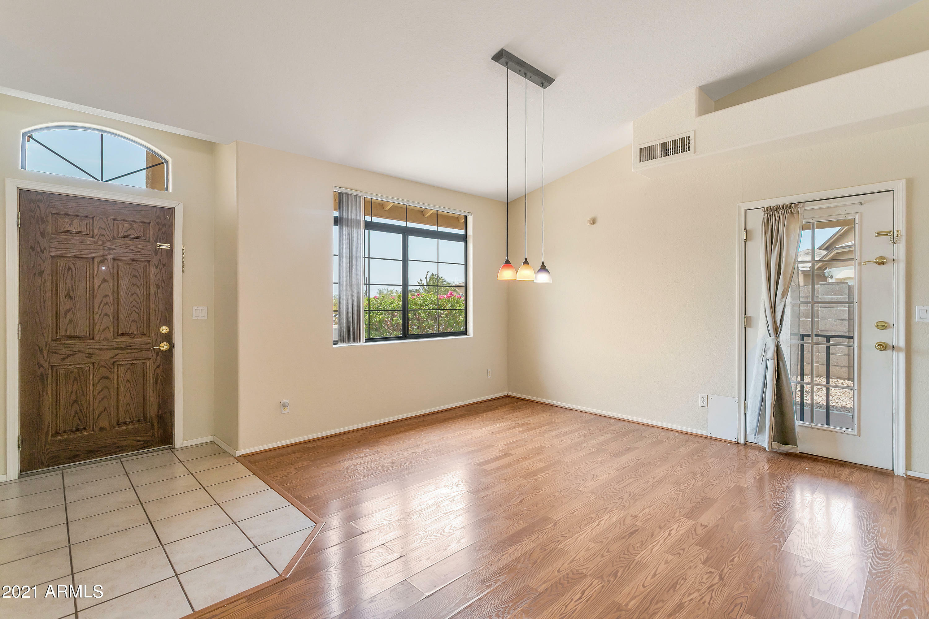 Property Photo: 18816 N 3rd Avenue AZ 85027