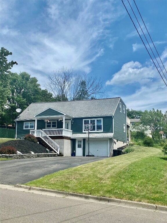 Property Photo:  306 Boswell Hill Road  NY 13760