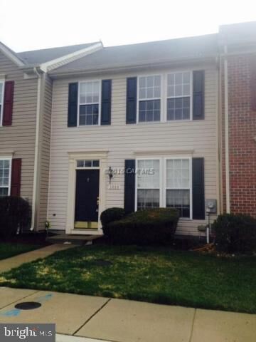 Property Photo: 1018 Meadow View Drive MD 21804
