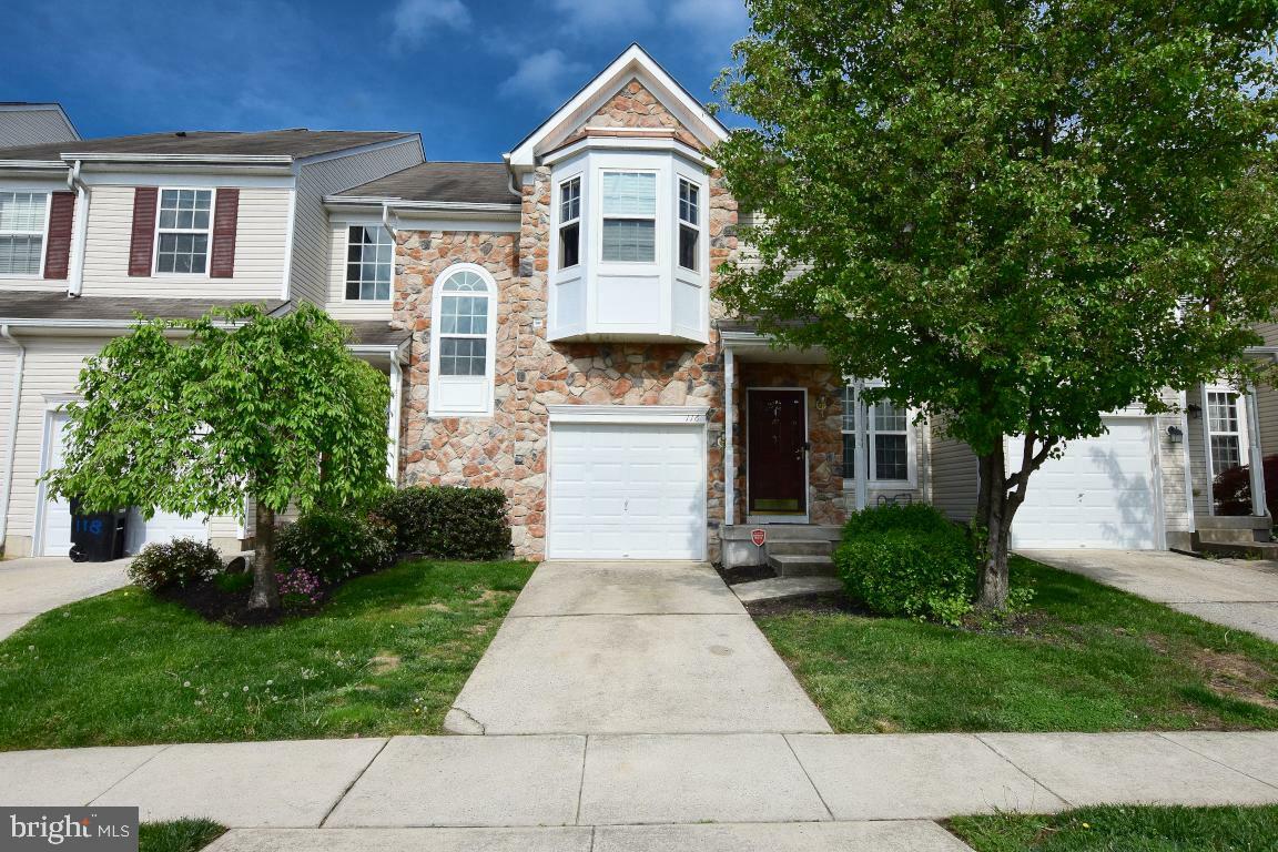 Property Photo:  116 Cypress Court  NJ 08096 