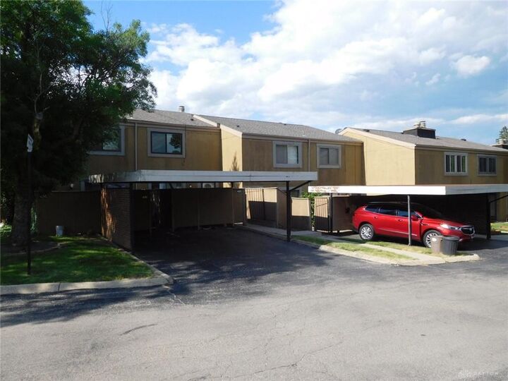 4591 Lansmore Drive  Dayton OH 45415 photo