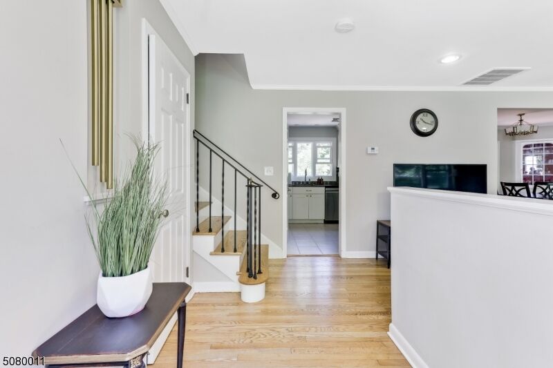 Property Photo: 1061 Mountain Ave NJ 07922