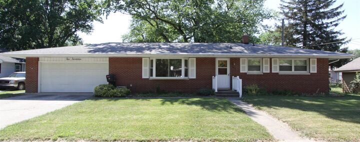 217 Gage Avenue  Elkhart IN 46516 photo