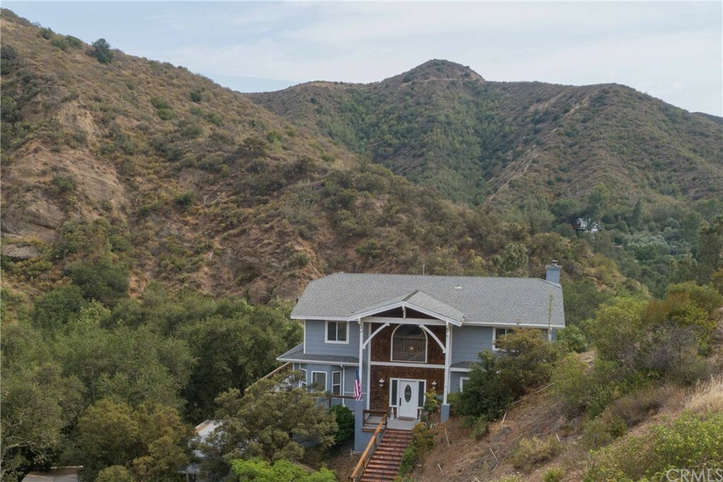 Property Photo:  29235 Modjeska Canyon Road  CA 92676 