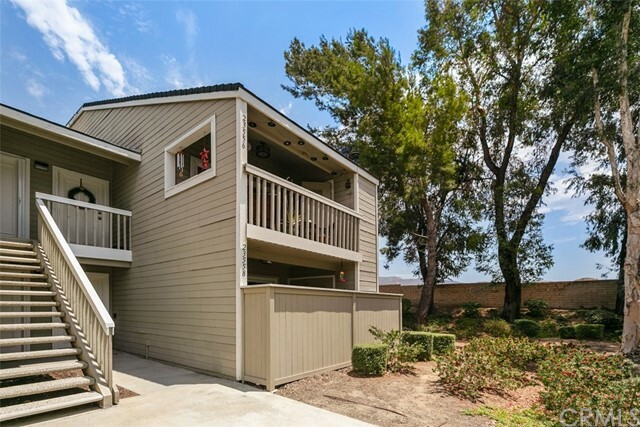 Property Photo:  23558 Cambridge Road 323  CA 92887 