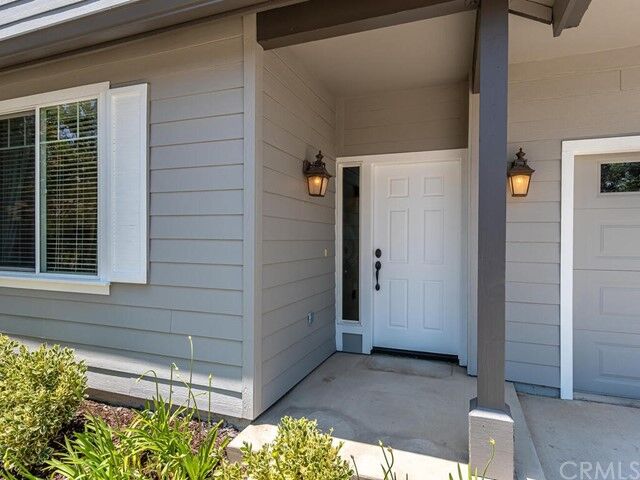 Property Photo: 417 Olive Street CA 93446