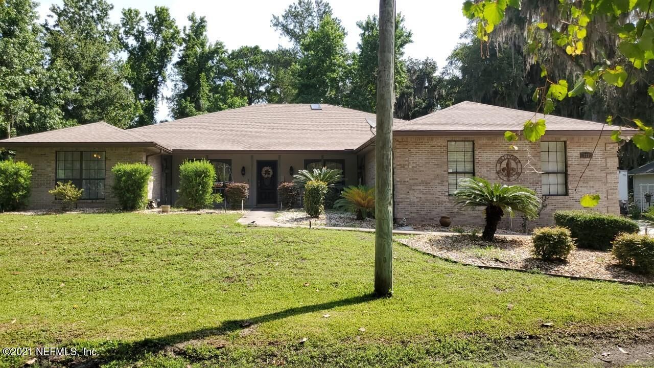 Property Photo:  721 Florida Street  FL 32003 