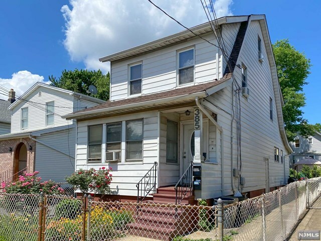 Property Photo:  385 Hickory Street  NJ 07032 