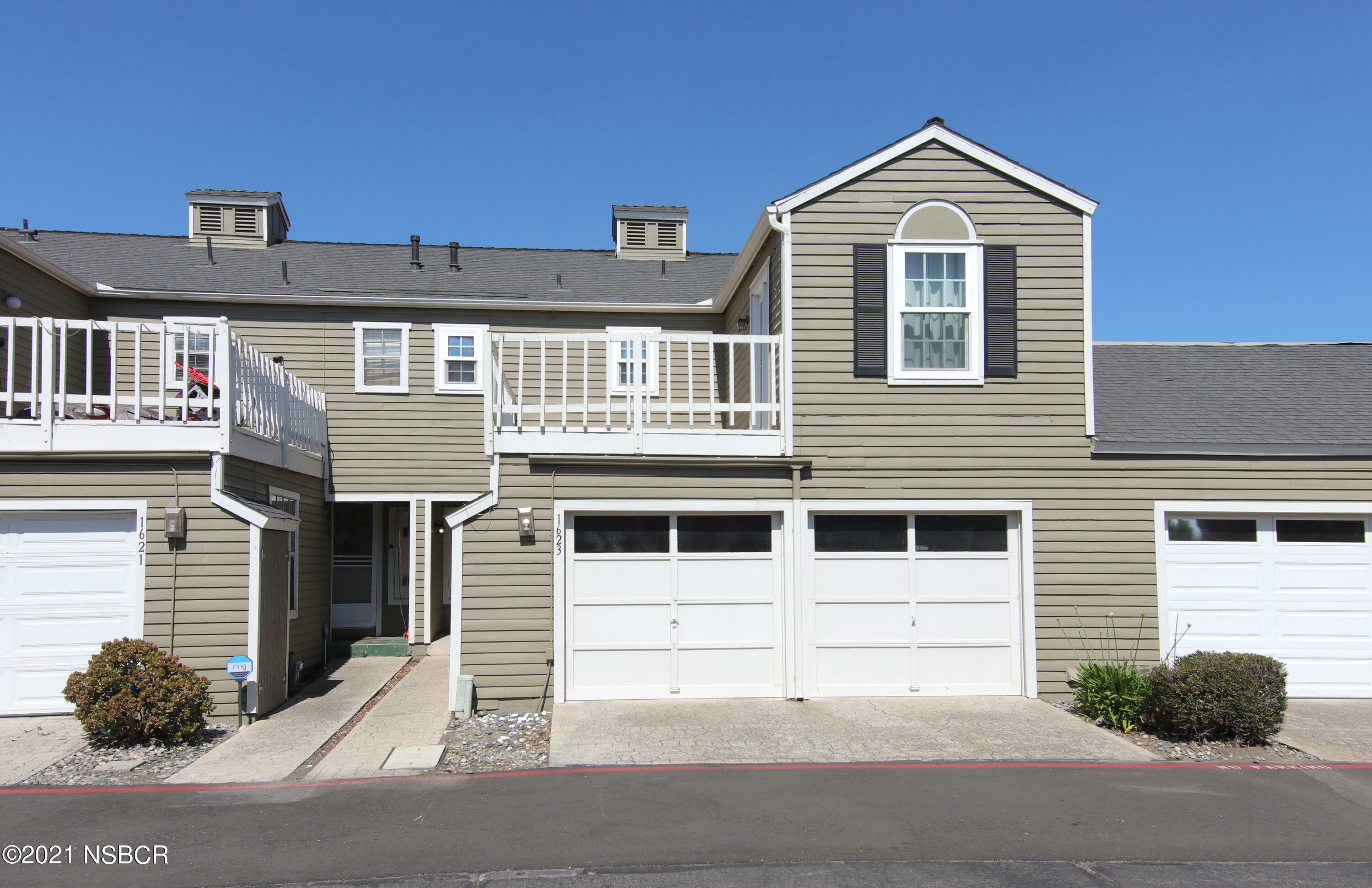 Property Photo:  1623 Pacific Grove Place  CA 93454 