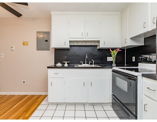 Property Photo: 211 Baker St 23 MA 02132
