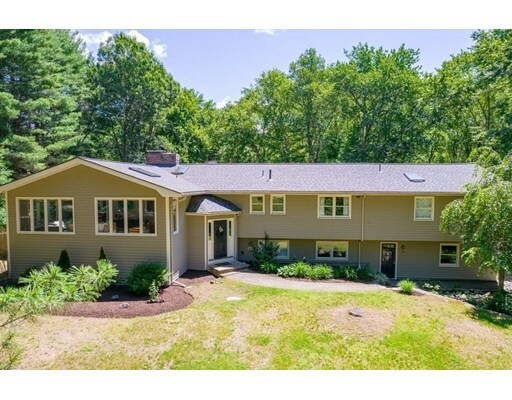 Property Photo: 30 Surrey Lane MA 01776