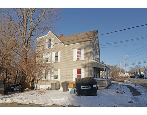 Property Photo: 89 West Main MA 01082