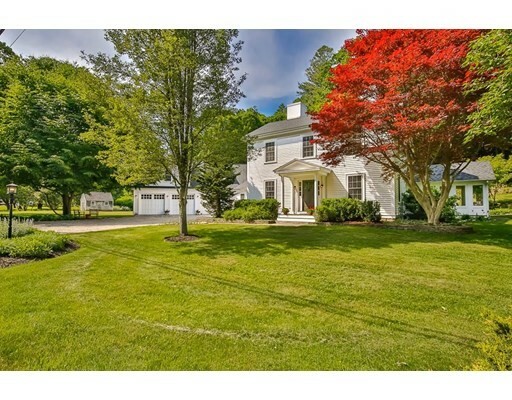 Property Photo:  45 Rock Maple Avenue  MA 01982 