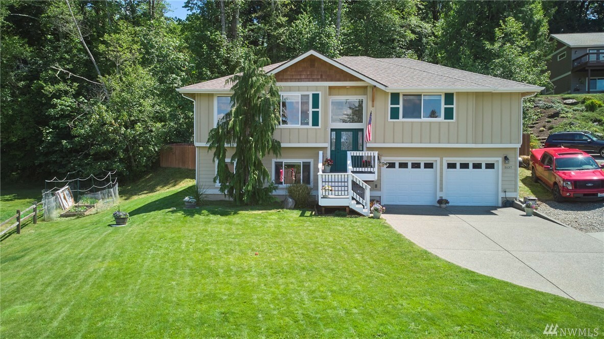 Property Photo: 5137 SE Disney Wy WA 98367