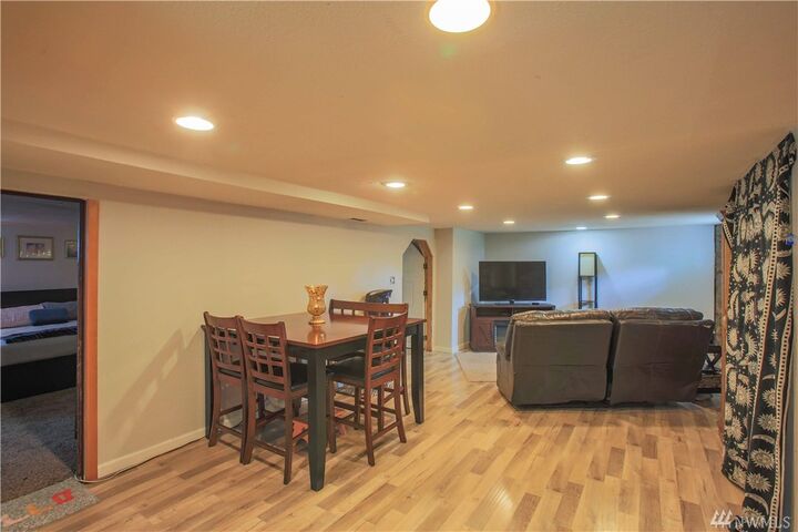 Property Photo: 2716 S 15th St WA 98405