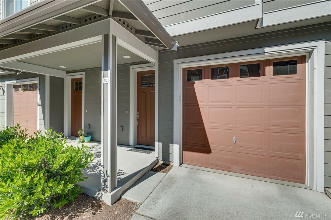 Property Photo: 2115 201st Place SE N2 WA 98012