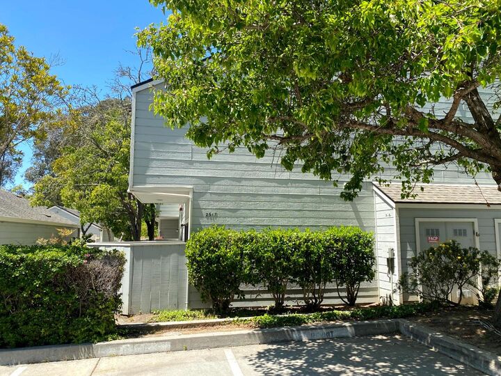 2617 Willowbrook Lane 88  Aptos CA 95003 photo